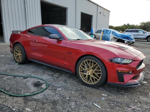 2022 FORD MUSTANG GT 1FA6P8CF3N5145439