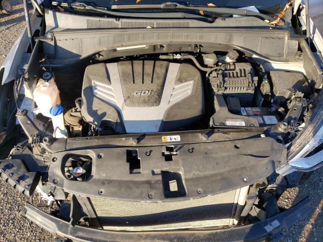 2016 HYUNDAI SANTA FE S - KM8SNDHF6GU137596