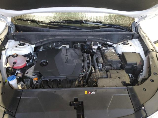 2024 KIA SORENTO S - 5XYRLDJC5RG283789