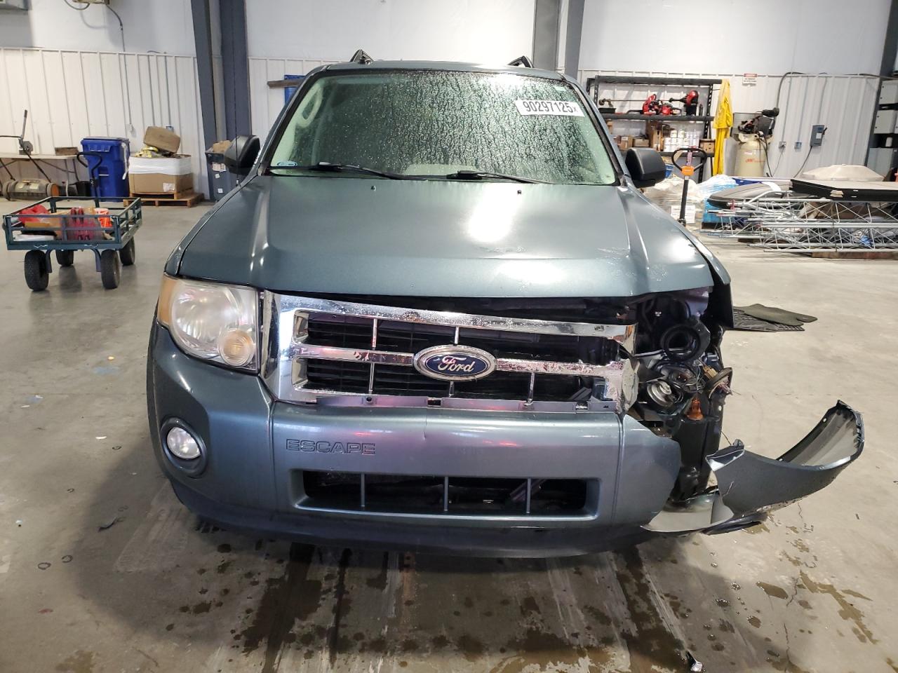 FORD ESCAPE XLT