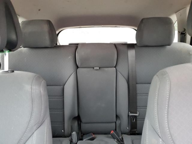 2017 KIA SORENTO LX #3282337262