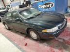 Lot #3292419581 2002 BUICK LESABRE