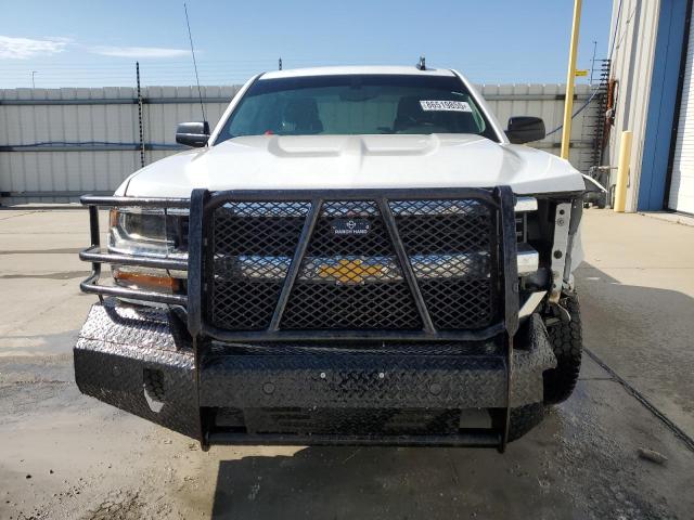 2018 CHEVROLET SILVERADO - 1GCRCNEH0JZ341745