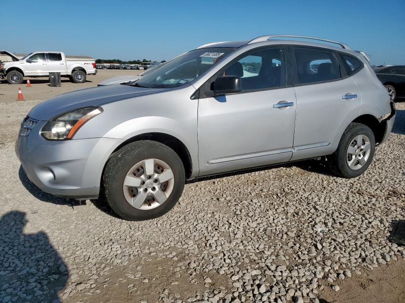 2015 NISSAN ROGUE SELECT S - JN8AS5MT4FW667762