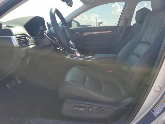 2022 HONDA ACCORD SPO - 1HGCV1F47NA085470