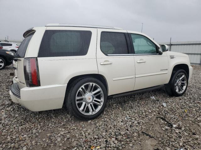2013 CADILLAC ESCALADE P #3293551430