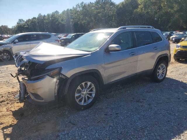 2019 JEEP CHEROKEE L #3291356150