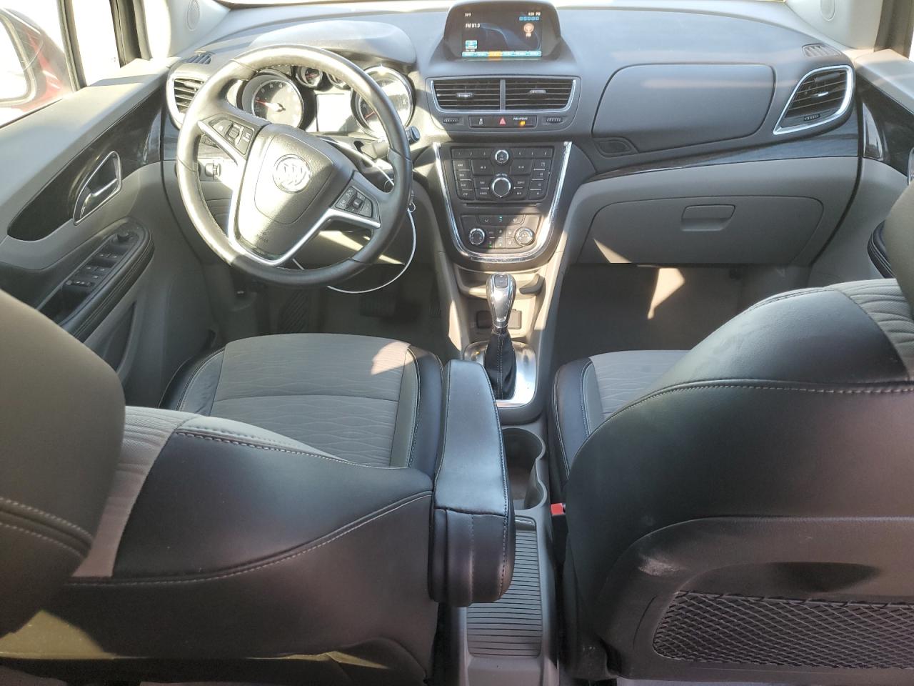 BUICK ENCORE SPORT TOURING