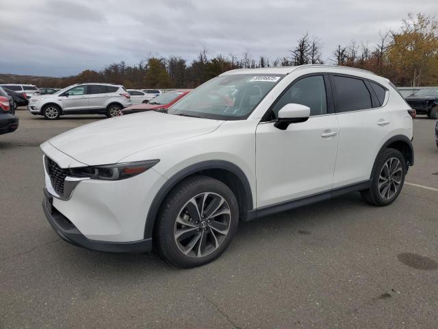 Global Auto Auctions: 2023 MAZDA CX-5 PREMIUM PLUS