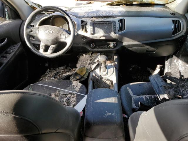 2016 KIA SPORTAGE E - KNDPC3AC8G7870449