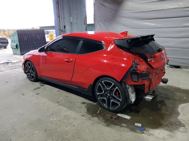 2021 HYUNDAI VELOSTER N #3297143509