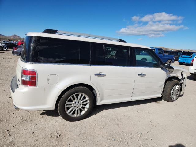 2015 FORD FLEX SEL - 2FMHK6C89FBA15097