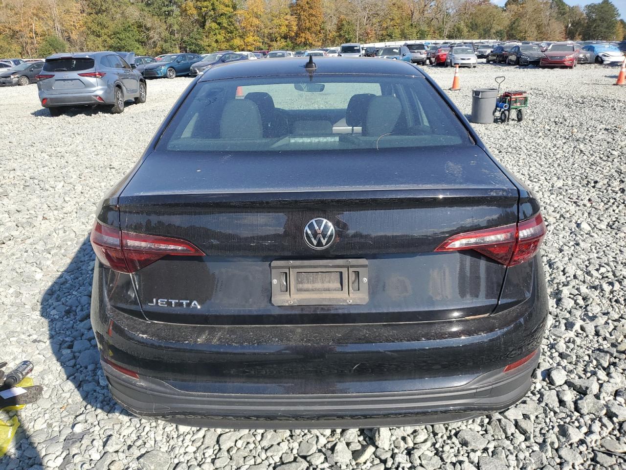 VOLKSWAGEN JETTA SPORT
