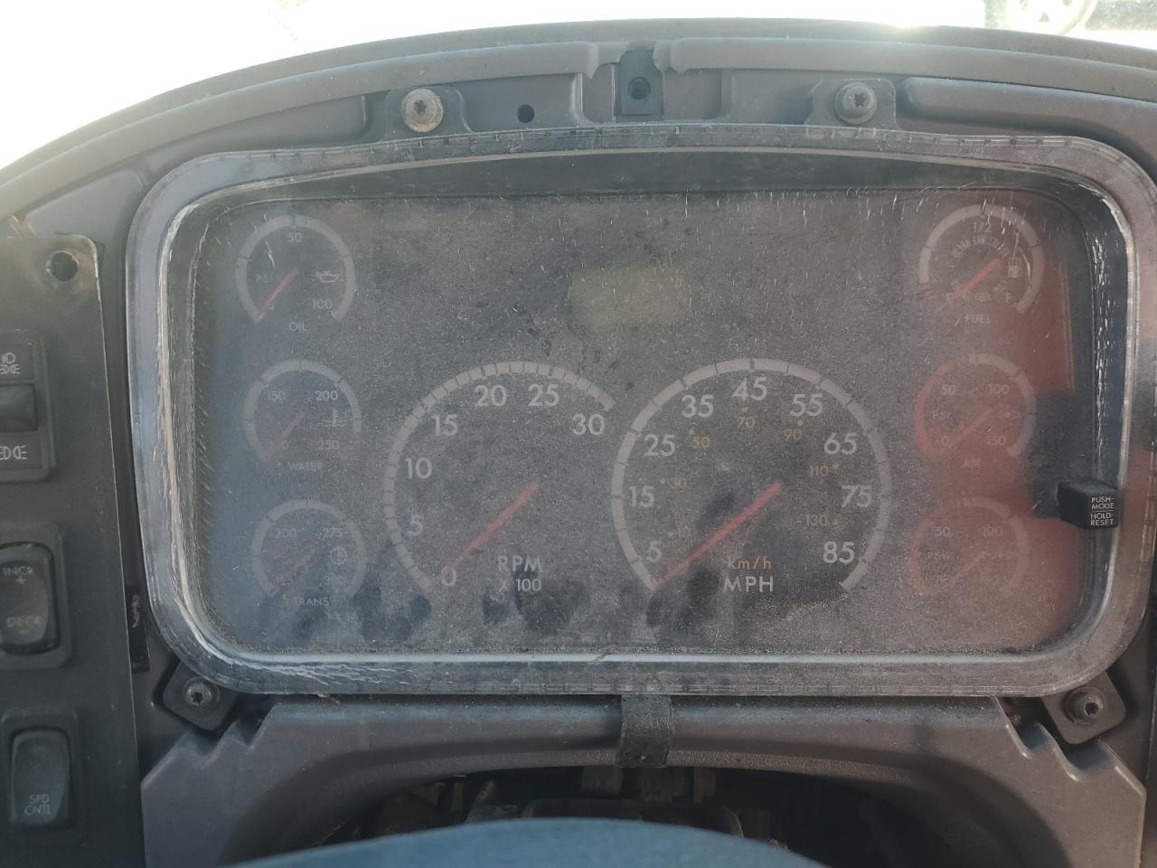 Lot #3273851184 2009 FREIGHTLINER SAF-T-LINER C2