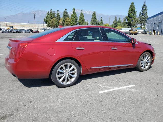 2013 CADILLAC XTS LUXURY COLLECTION - Inny widok