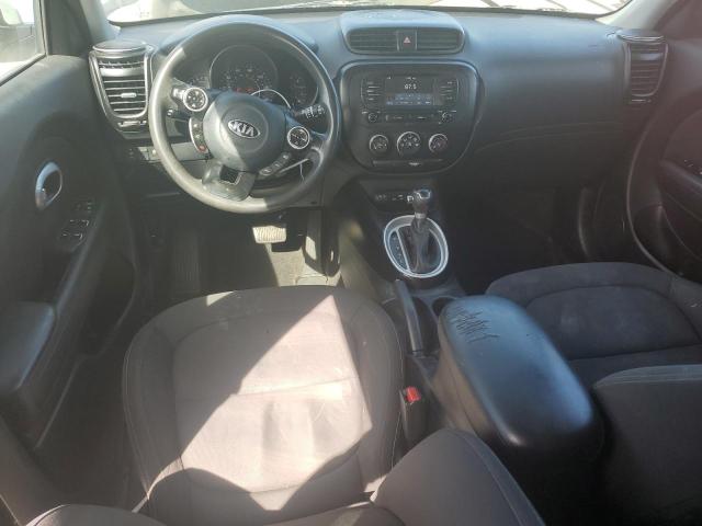 2019 KIA SOUL - KNDJN2A23K7915842
