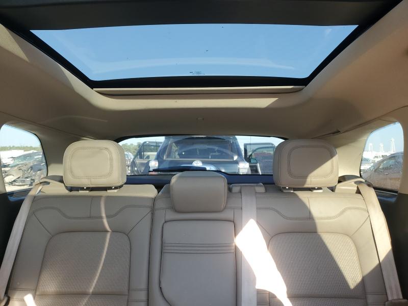 2022 LINCOLN CORSAIR #3301879420