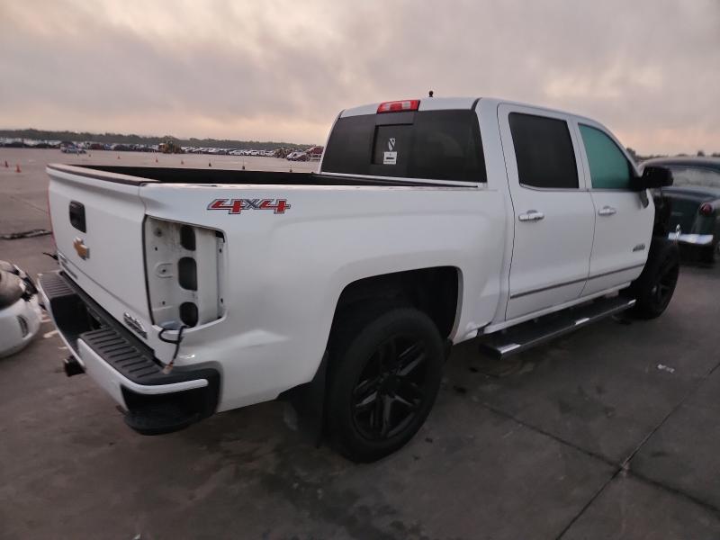 2017 CHEVROLET SILVERADO - 3GCUKTEJ7HG445549