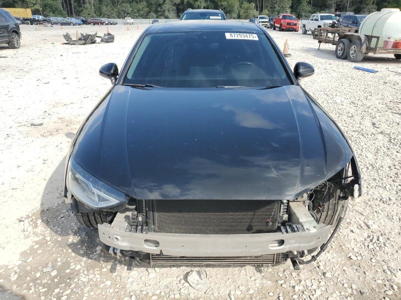 2021 AUDI A4 PREMIUM - WAUABAF44MA060150