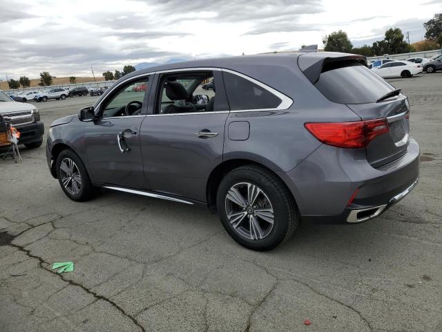 2017 ACURA MDX #3284948924