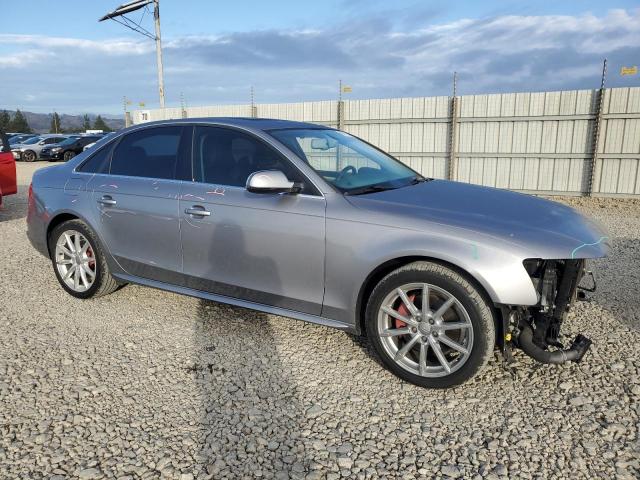2015 AUDI A4 PREMIUM WAUFFAFLXFN044158