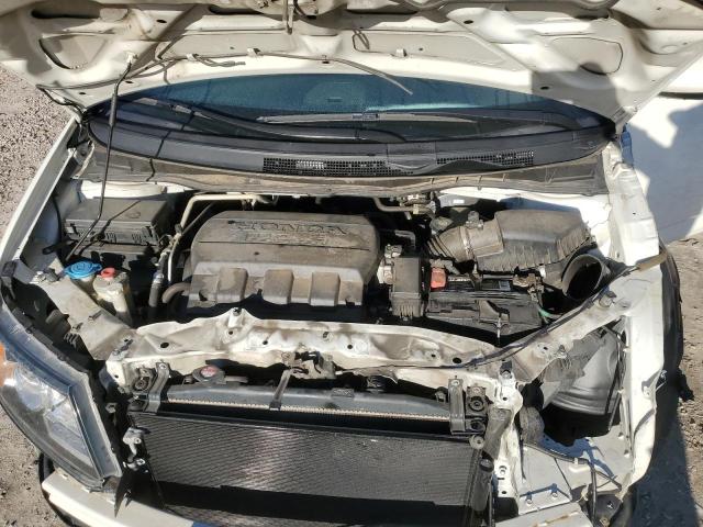 2015 HONDA ODYSSEY EXL - 5FNRL5H6XFB122413