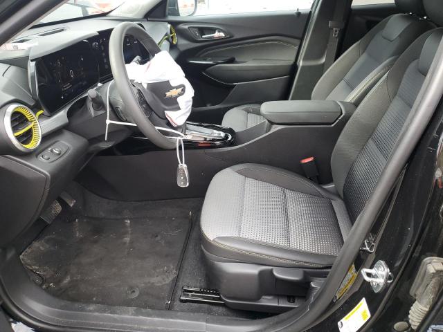 2024 CHEVROLET TRAX 1LT KL77LHE29RC001512