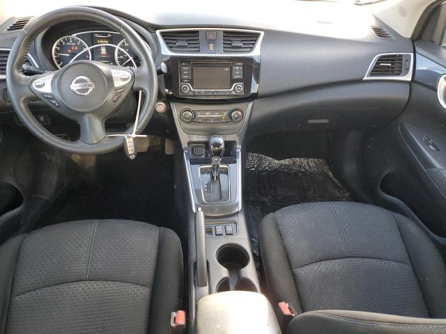 2016 NISSAN SENTRA S 3N1AB7AP9GY276991