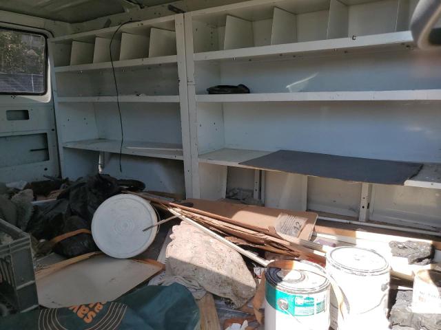 2000 DODGE RAM VAN 15 #3286659301