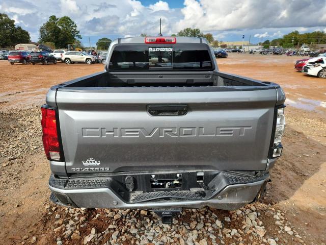 2025 CHEVROLET COLORADO L #3282531893
