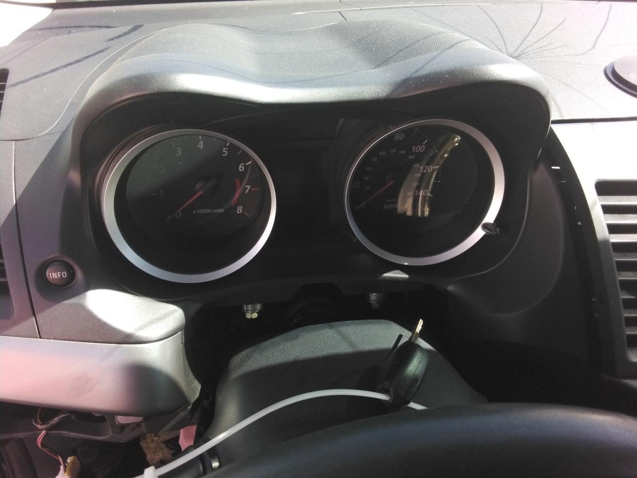 MITSUBISHI LANCER ES/ES SPORT