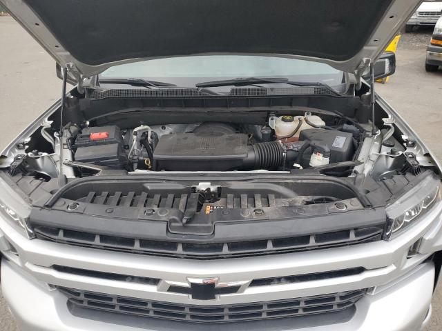 2020 CHEVROLET SILVERADO #3260360492