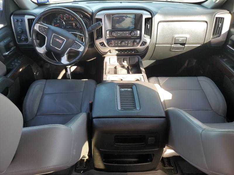 2018 GMC SIERRA K15 #3290380768