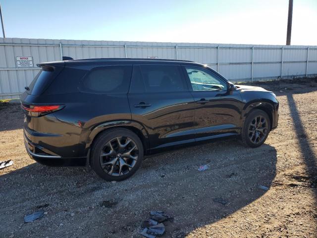 2025 LEXUS TX 500H F - 5TDABAB6XSS008547