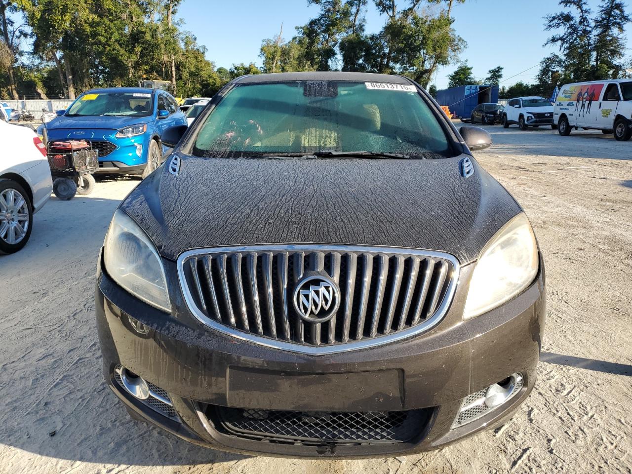 BUICK VERANO