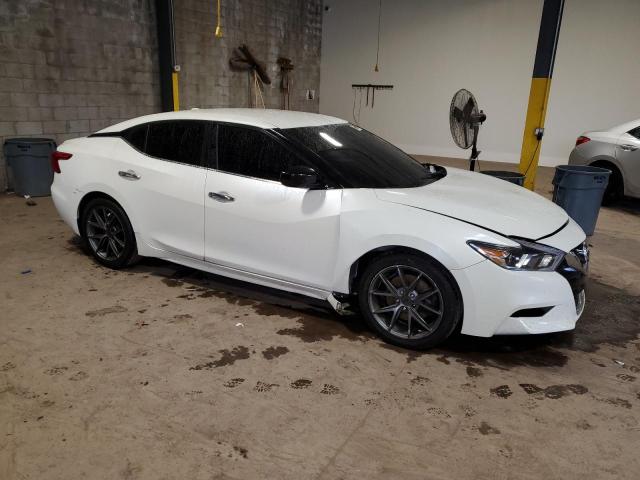 2016 NISSAN MAXIMA 3.5 - 1N4AA6AP5GC900388
