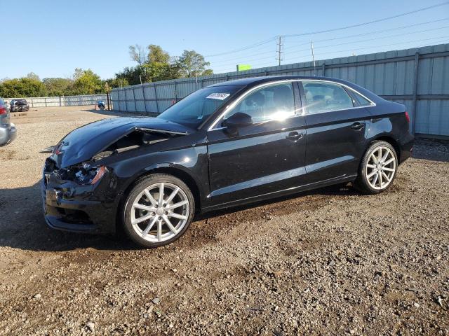 Global Auto Auctions: 2015 AUDI A3 PREMIUM