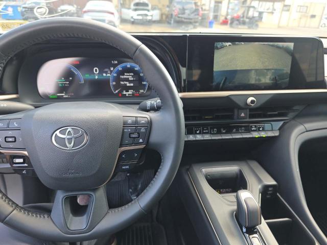 2023 TOYOTA CROWN XLE JTDAAAAF8P3010262