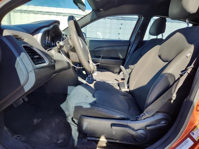 2012 DODGE AVENGER SE - 1C3CDZAB6CN276765