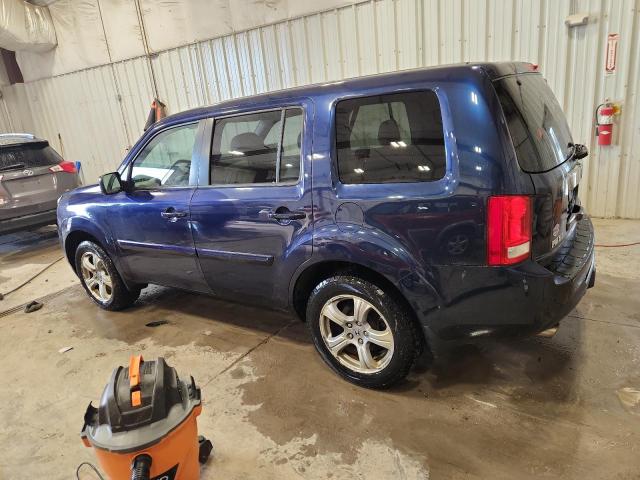 2014 HONDA PILOT EX - 5FNYF4H42EB039634