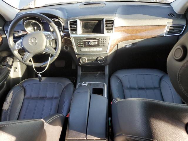 2014 MERCEDES-BENZ GL 450 4MA #3275452716