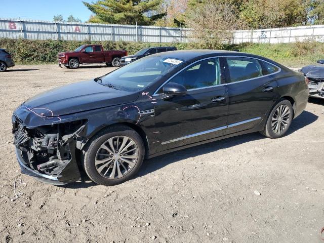 BUICK LACROSSE E
