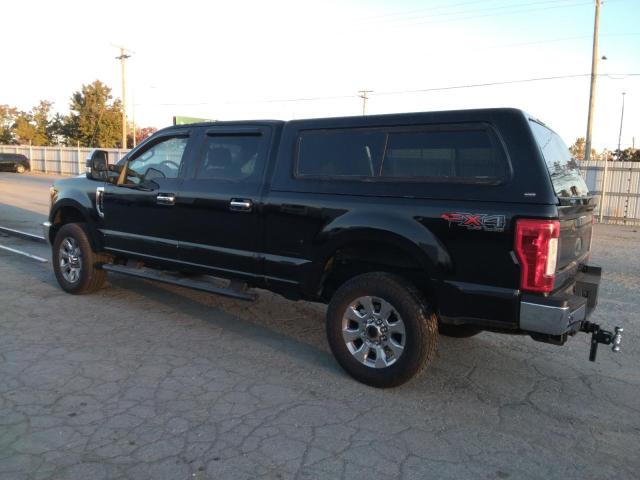 2019 FORD F250 SUPER - 1FT7W2BT1KEC21046