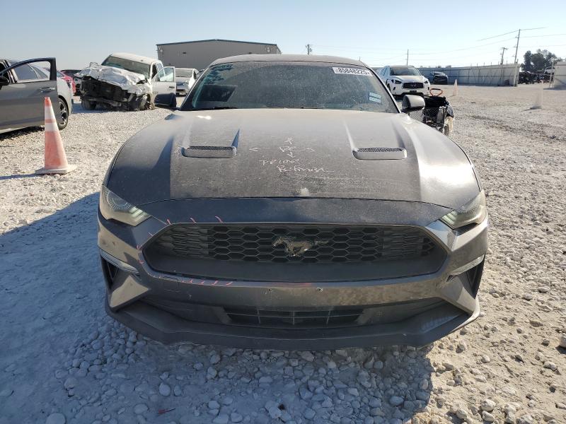 2020 FORD MUSTANG - 1FA6P8TH6L5176277