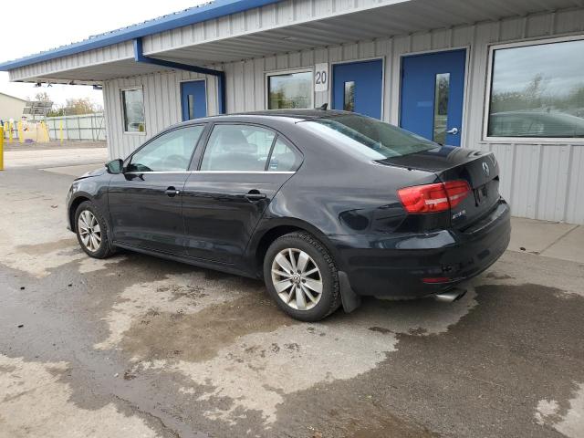 2015 VOLKSWAGEN JETTA SE 3VWD17AJ3FM316980