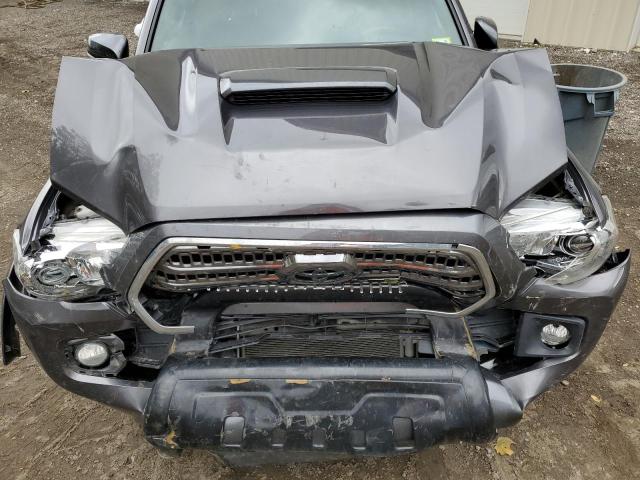 2016 TOYOTA TACOMA DOU #3308350039