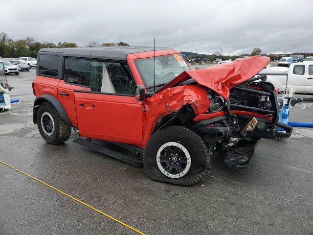 2021 FORD BRONCO BAS #3296432660
