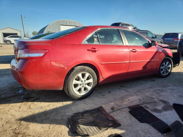 2011 TOYOTA CAMRY BASE #3284142556