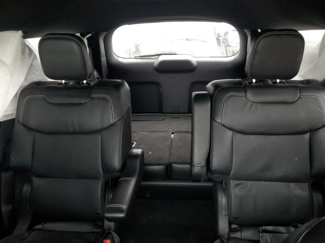 2022 FORD EXPLORER S #3283813478