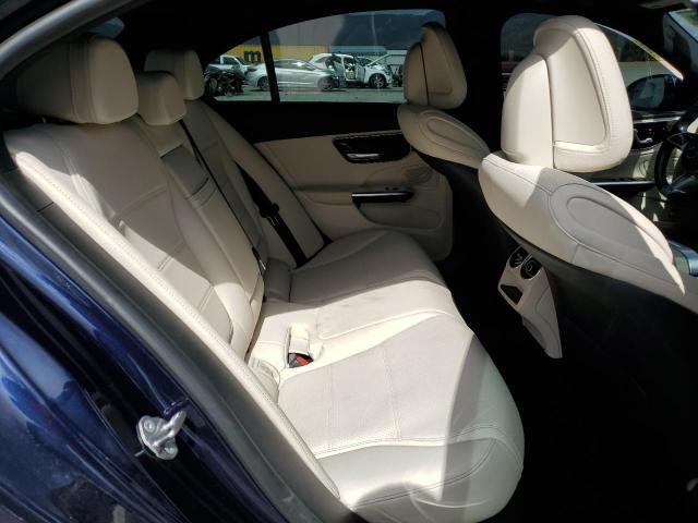 2022 MERCEDES-BENZ C 300 - W1KAF4GB8NR015632